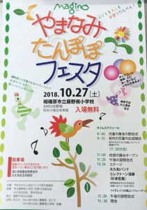 やまなみたんぽぽ