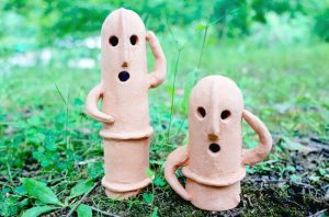 haniwa